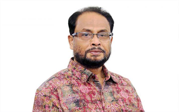 দেউলিয়া হওয়ার পথে দেশ : জিএম কাদের